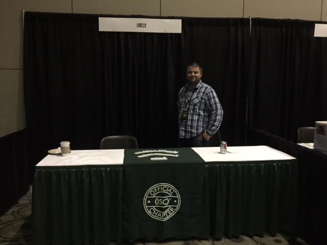 GrrCon 2016